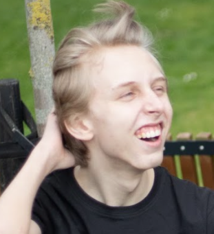 Daniel Vorborg tweet media