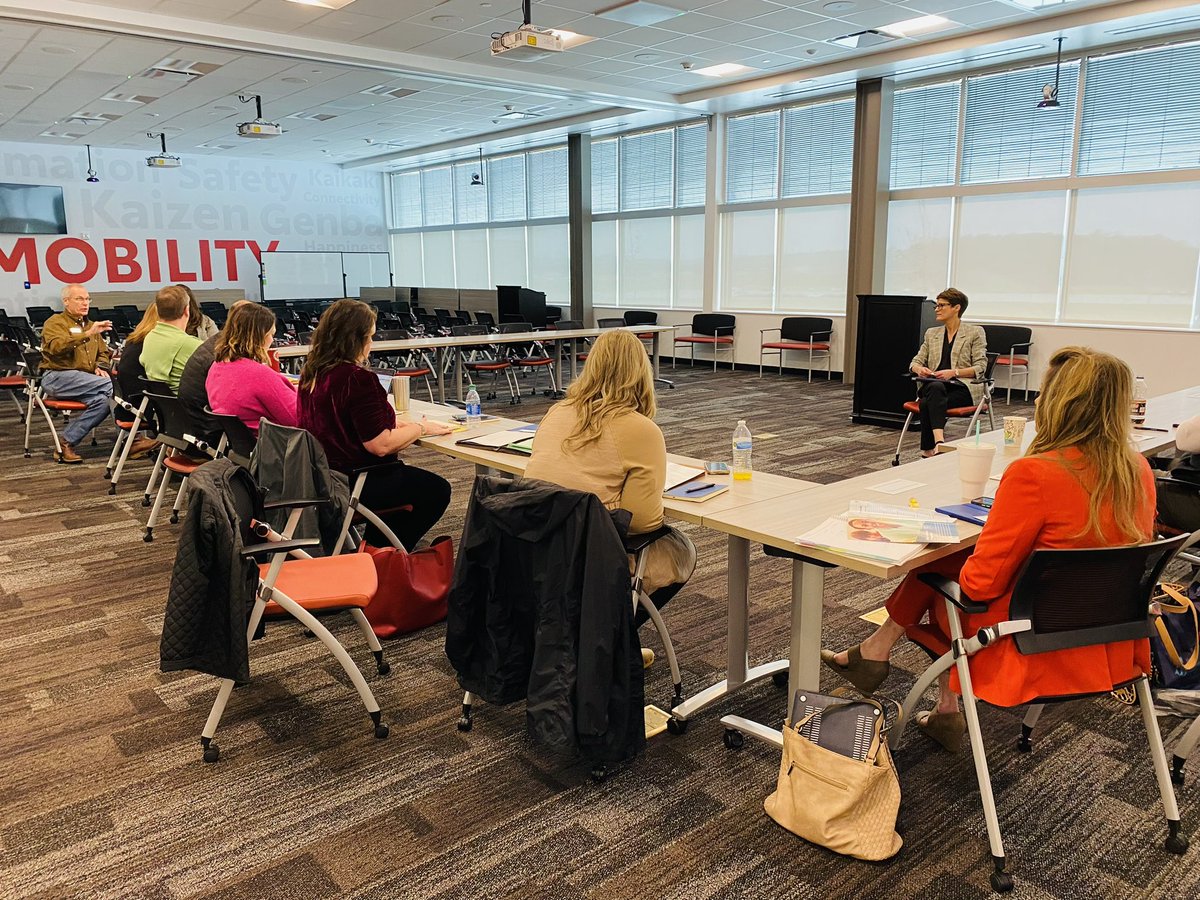 New Albany Schools on Twitter "UCSD & NASD superintendents