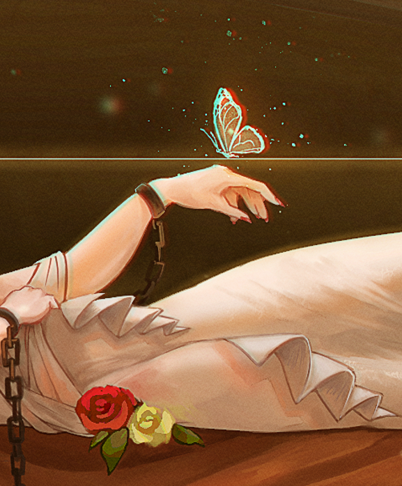 RayRakugaki's tweet photo. Sloth 🦥
-
I feel like I transferred all my sloth into this piece- this took way too much work 💀
#10DeadlyChallenge #callillust https://t.co/7Bpw6VsSLs