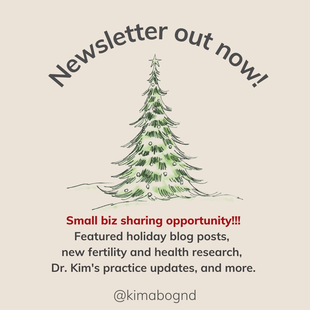 KimAbogND's tweet photo. Small biz sharing, available 2022 appointments,  featured holiday posts 🌲⛄ - https://t.co/Zi26bABOON https://t.co/e5pimVsmSW