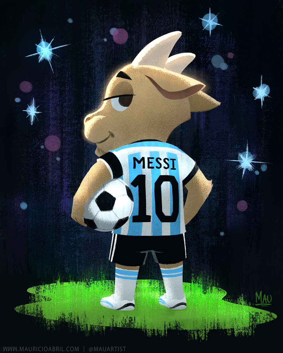 Mauricio Abril tweet media