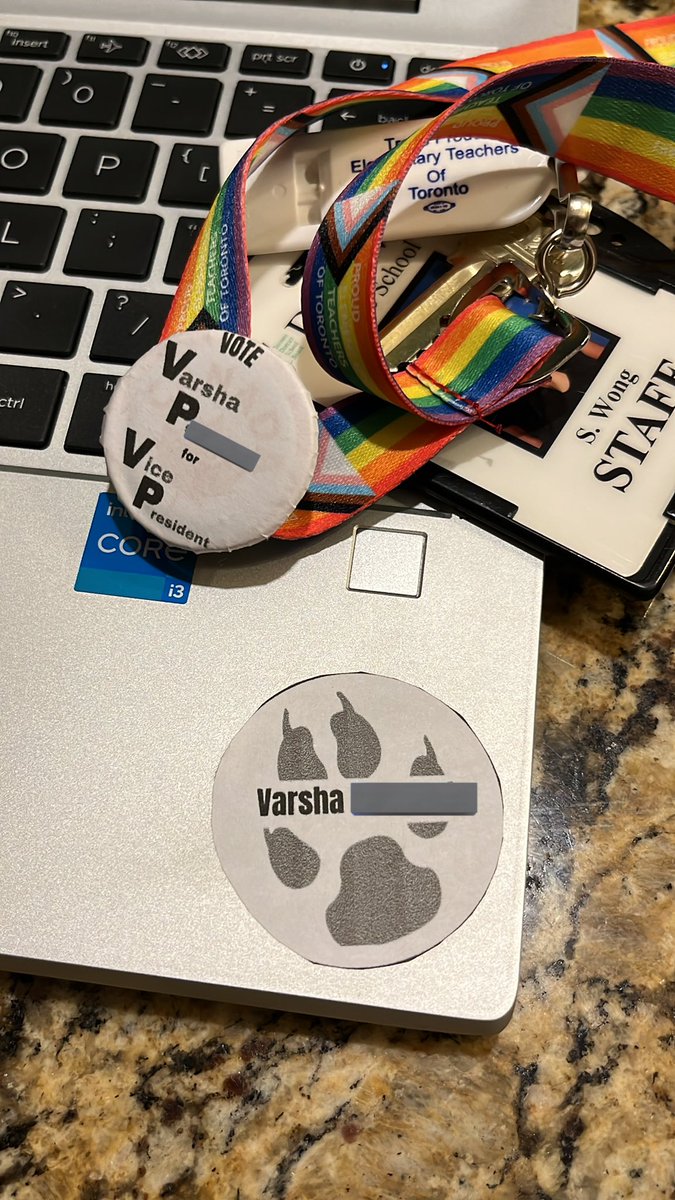 mswongs_class's tweet photo. So proud of the Gr 6,7,8 students @GulfstreamPS running 4️⃣ executive council. Amazed🤩by how you are all committed to listening, acting, responding, and advocating for #studentvoice ❤️ed the creative ways you’ve campaigned this week! Next up.. elections! @LC2_TDSB @KuljitSaini28 https://t.co/89YE0OTU3y