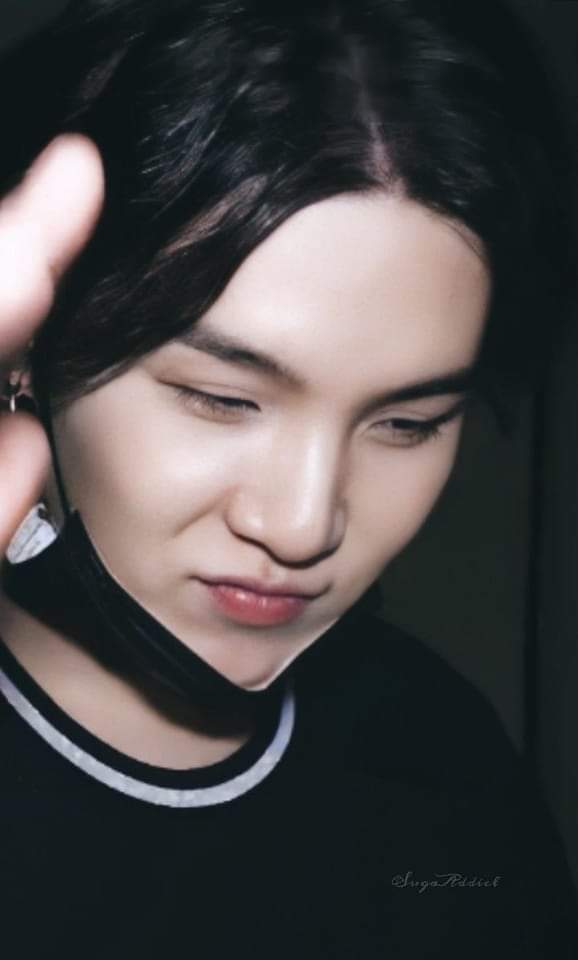 lakelayken's tweet photo. I Vote #SUGA of @BTS_twt for #NETIZENSREPORT as Asian Celebrity of The Year #ACOTY2022 @thenreport https://t.co/e6kH16Gend