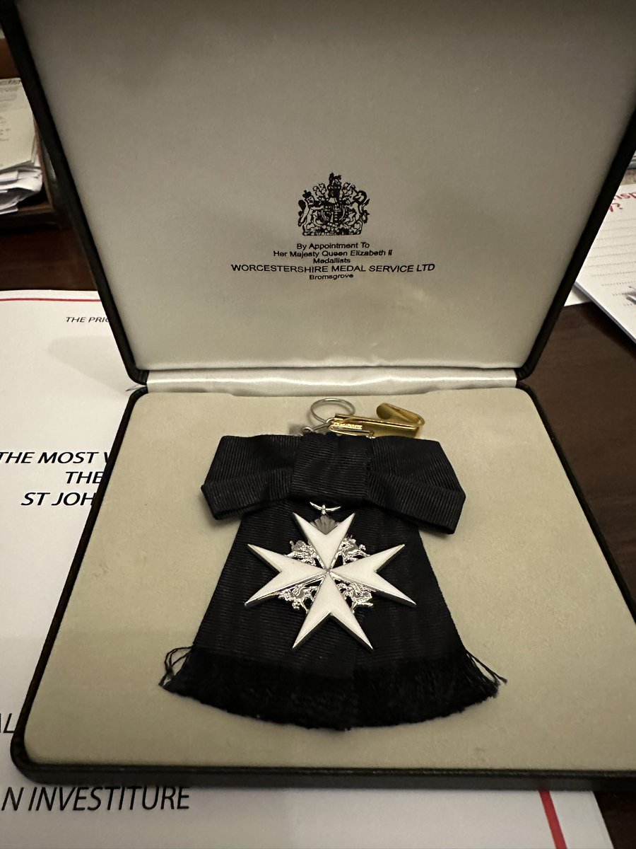 Professor Avey Bhatia OBE tweet media