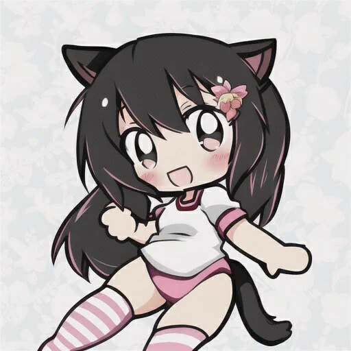 おはようございます!今日も元気! 