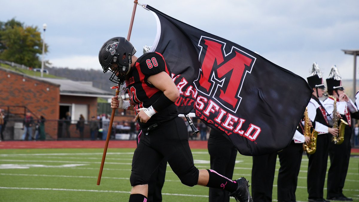 I’m happy to announce I’ve received my first offer at Mansfield University!  ❤️ #AGTG <a href="/Coach_JEvans/">John Evans</a> <a href="/Coach_Czarnota/">Chandler Czarnota</a> <a href="/RailsplittersFB/">RailSplitters Football</a>
