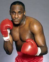Happy birthday to a great fighter, Mike McCallum.  