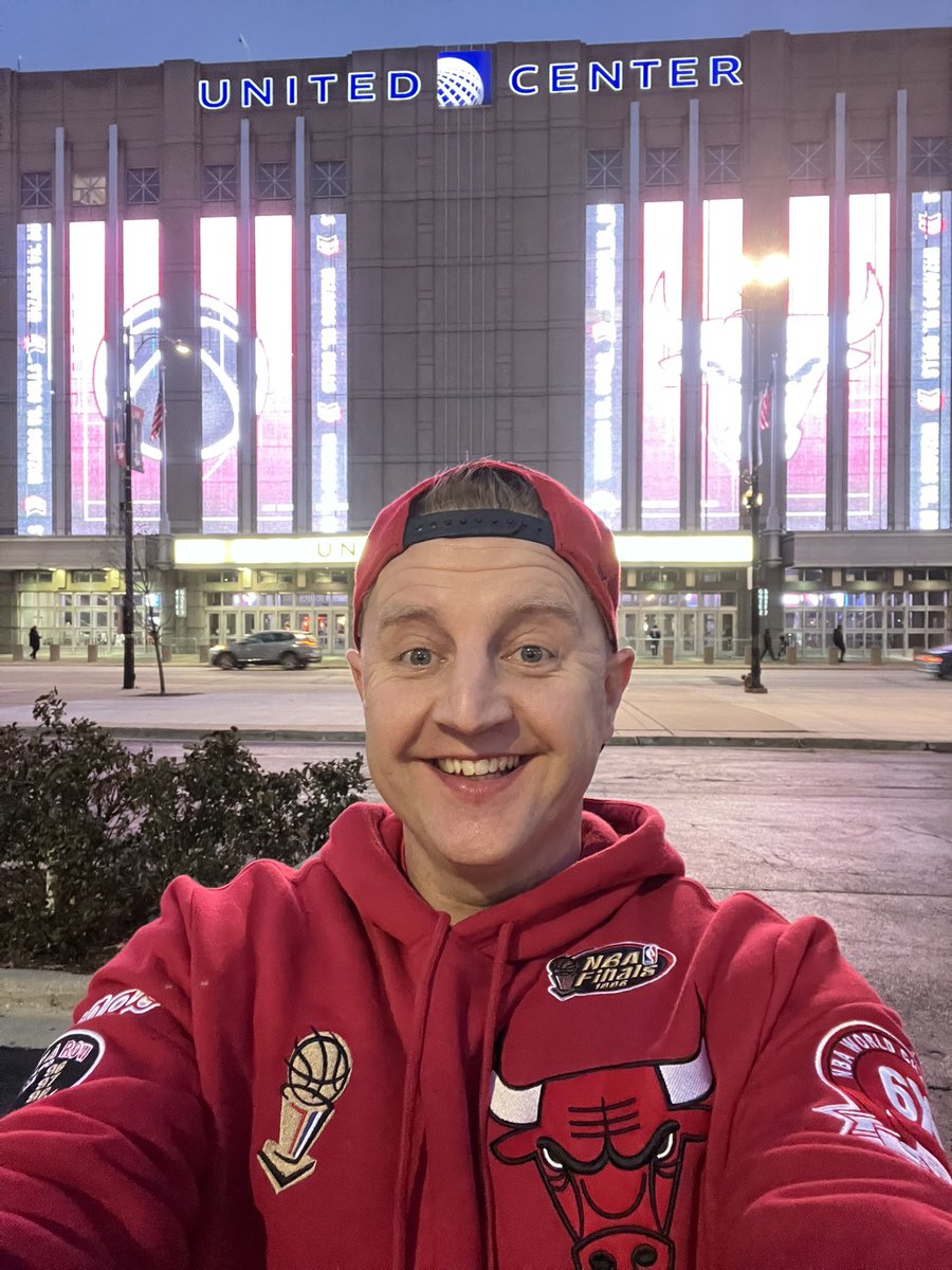 UK Chicago Bulls tweet media