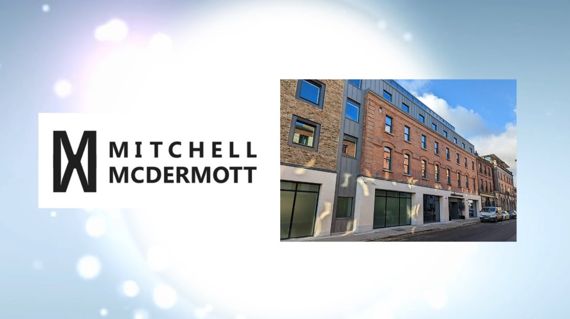 ICIAwards's tweet photo. Congratulations to @MitchMcDerm on winning the Project Management Firm of the Year award! #ICIAwards Sponsored by Petruf Consulting https://t.co/9P09VPPzGG
