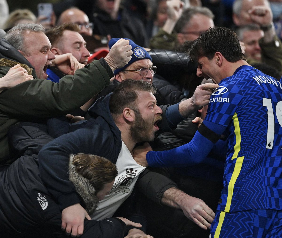 mineralsfc's tweet photo. For the proper Chels not plastics https://t.co/5bqz30DVx6