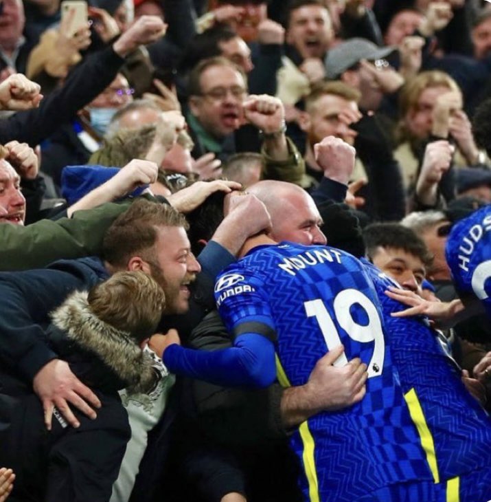 mineralsfc's tweet photo. For the proper Chels not plastics https://t.co/5bqz30DVx6