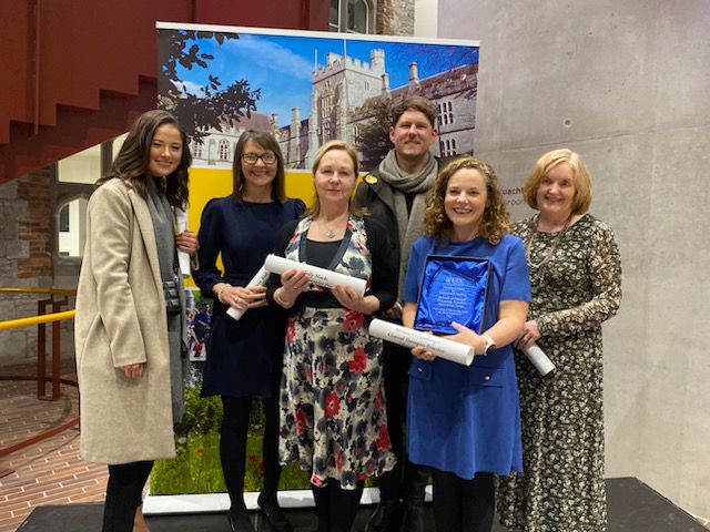 Miriam O Tuathaigh (@miriamotua) on Twitter photo Delighted for our clinical therapy practice education team to receive a presidents award for excellence in teaching. Extending the credit to all our wonderful practice educators who do trojan work with our OT students <a href="/CUH_OT_Dept/">CUH Occupational Therapy Department</a> <a href="/Mercycork/">Mercy University Hospital Cork</a> <a href="/SIVUH/">South Infirmary Victoria University Hospital</a> <a href="/BGHsswhg/">Bantry General Hospital -SSWHG</a> <a href="/HospitalMallow/">Mallow General Hospital</a> Delighted for our clinical therapy practice education team to receive a presidents award for excellence in teaching. Extending the credit to all our wonderful practice educators who do trojan work with our OT students <a href="/CUH_OT_Dept/">CUH Occupational Therapy Department</a> <a href="/Mercycork/">Mercy University Hospital Cork</a> <a href="/SIVUH/">South Infirmary Victoria University Hospital</a> <a href="/BGHsswhg/">Bantry General Hospital -SSWHG</a> <a href="/HospitalMallow/">Mallow General Hospital</a>