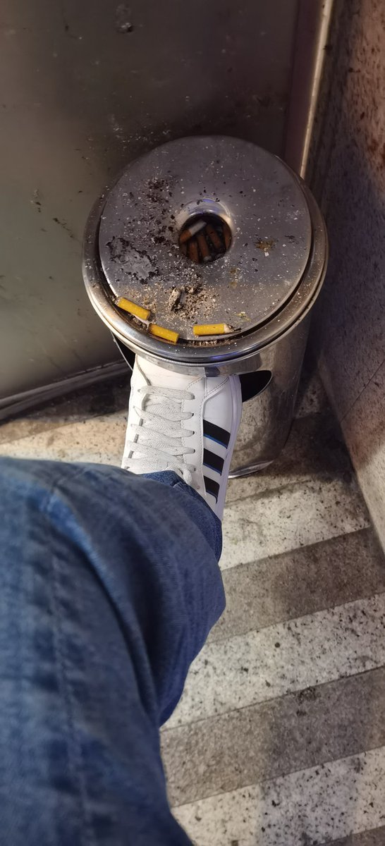 StrongMan tweet media