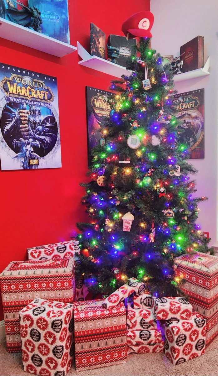 Chilled Chaos tweet media