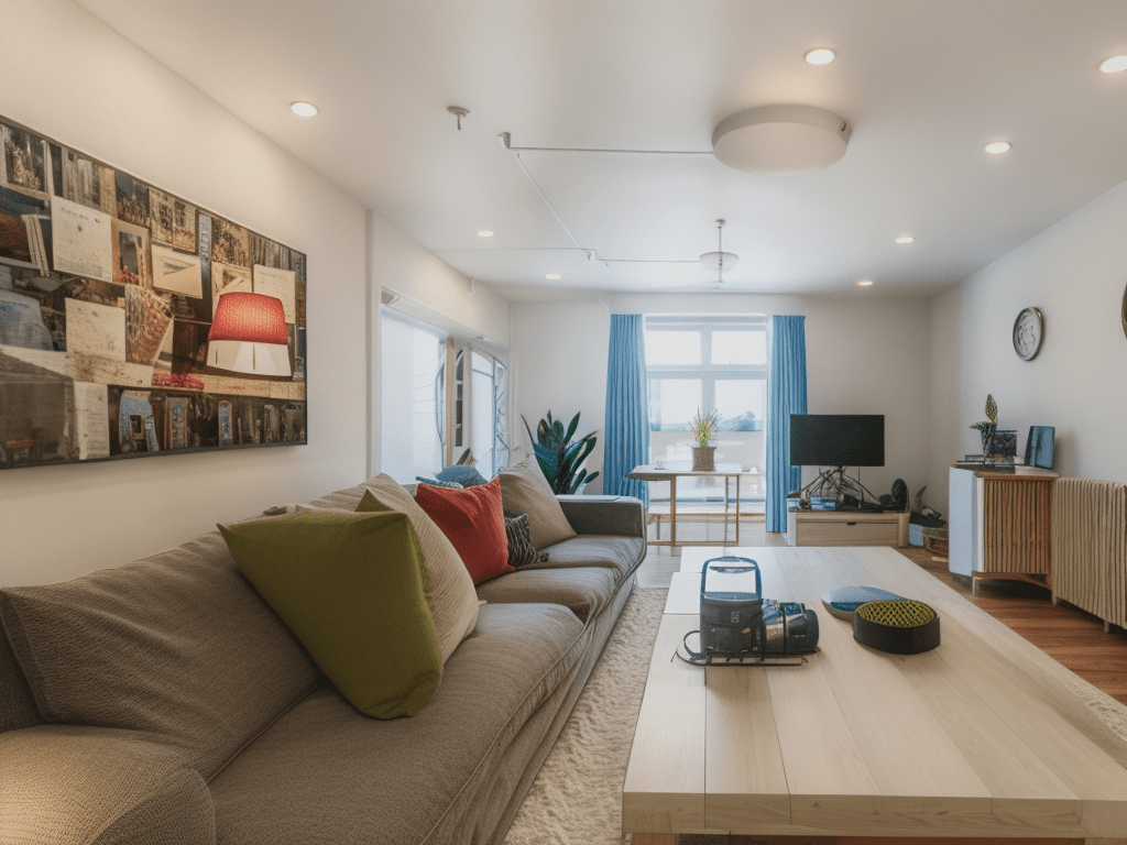 Interiorify AI tweet media