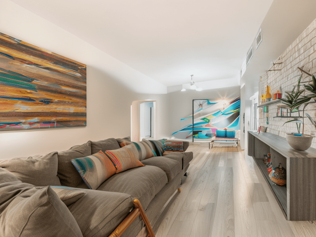 Interiorify AI tweet media