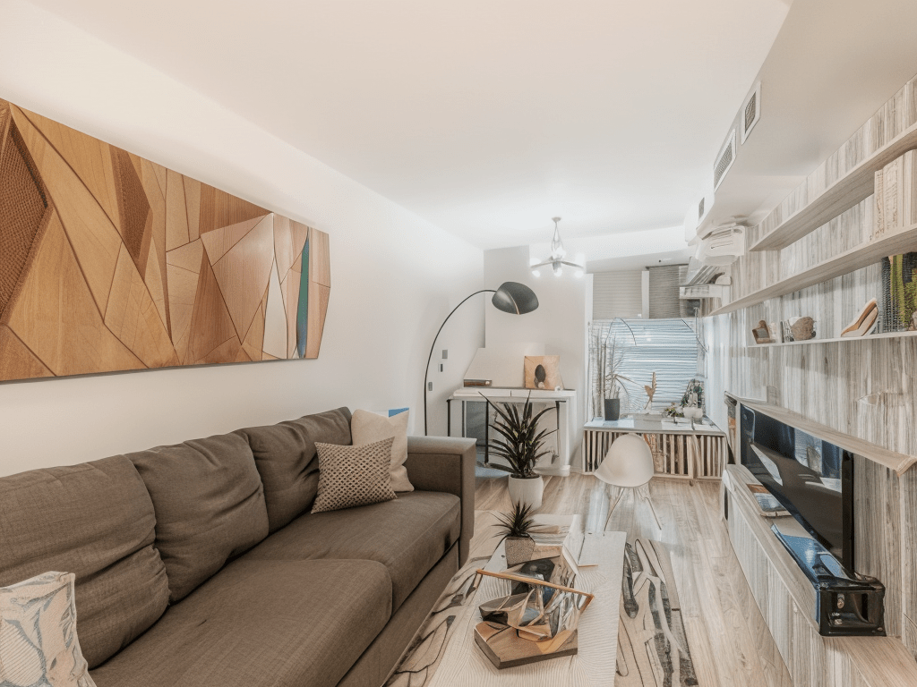 Interiorify AI tweet media