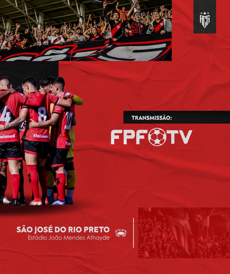 Tá chegando! 🔥

Estamos há menos de um mês do início da #copasãopaulo  ⚽️

O #dragão está no Grupo 4 com sede em #saojosedoriopreto ao lado de <a href="/botafogofsa/">Botafogo Futebol S/A</a> <a href="/AOItabaiana/">Assoc. Olímpica de Itabaiana</a> <a href="/sampaiocorrea/">Sampaio Corrêa FC</a> 

#dragãodobrasil na #copinha #copinha2023