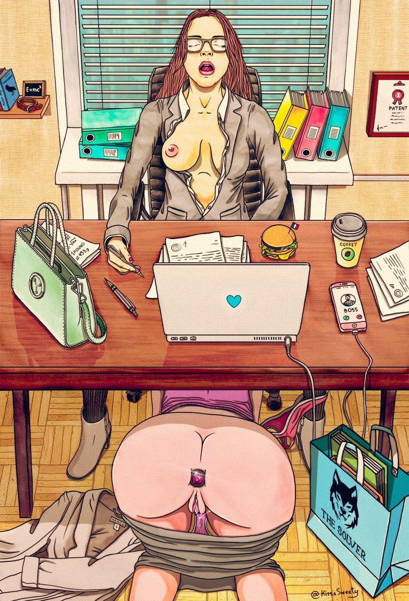 Very busy day 

#Art by Sweety Kissa
#SweetyKissa   <a href="/KissaSweety/">SweetyKissa</a>