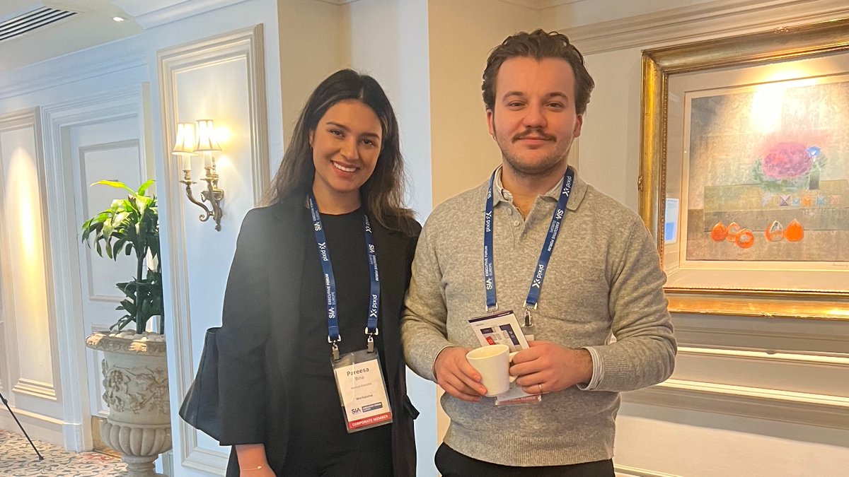 Worksome tweet media