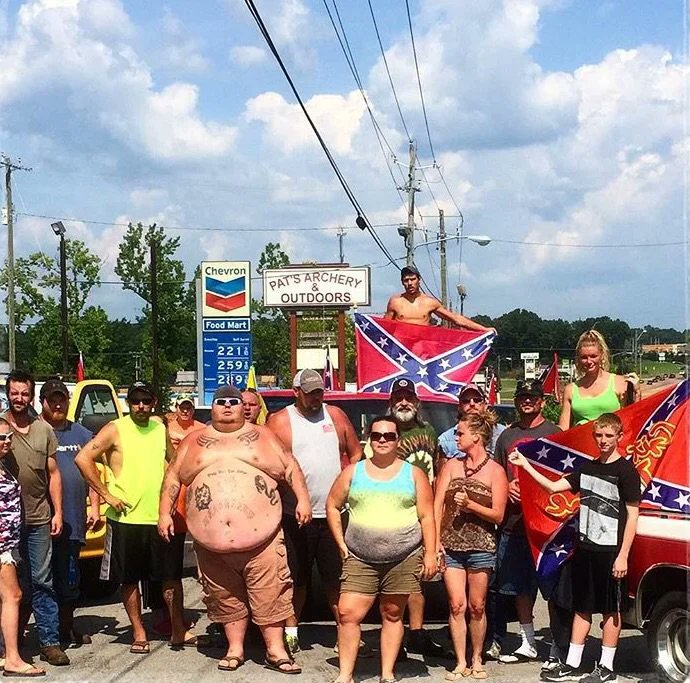 Colin 🐯 on Twitter ""Mizzou fans are disgusting, worst in the country""