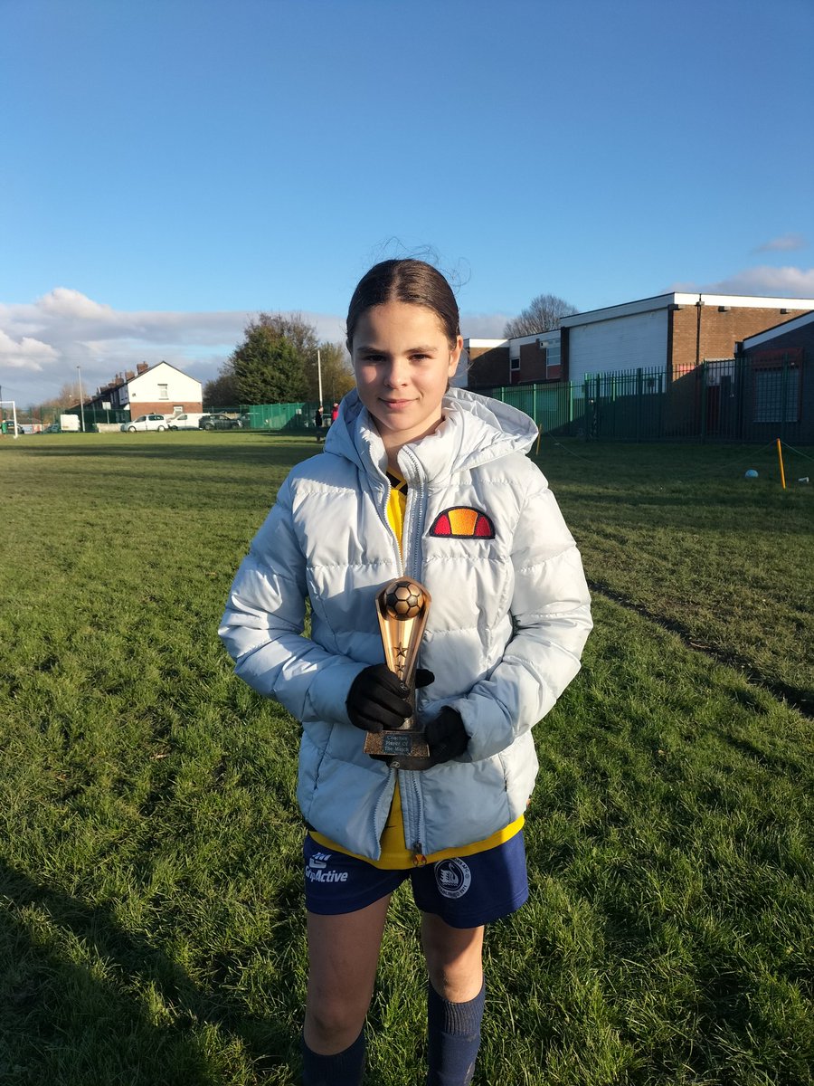 9Penlake's tweet photo. Opposition MOM sponsored by @ACEK9SECURITY was Sienna . Been playing very well but hard on herself for not scoring well she did.. well done https://t.co/0diJRuo5OZ