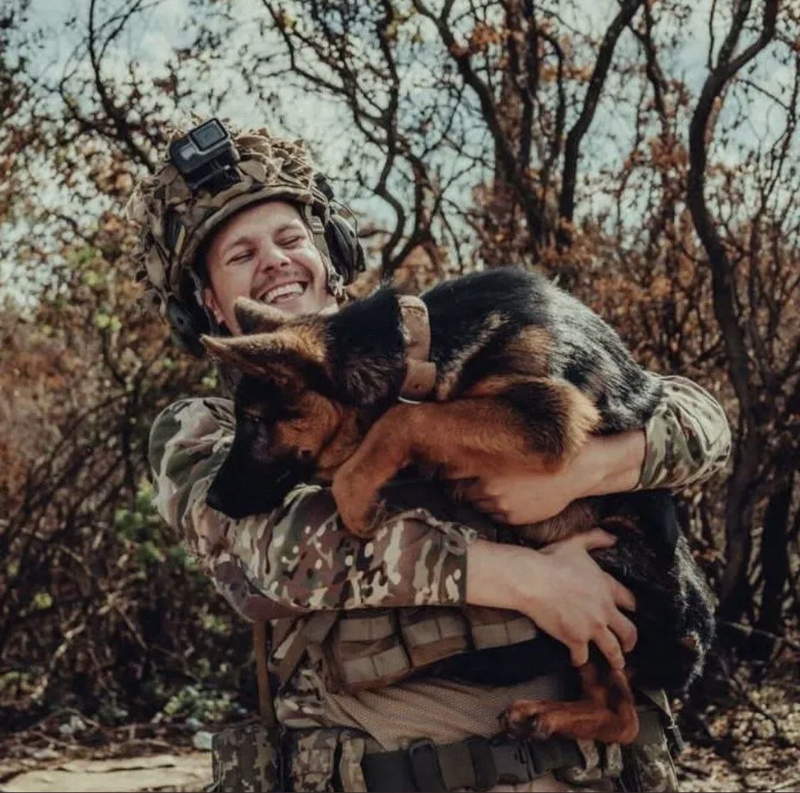 ☺️.

#Ukraine️ #RussiaisATerroistState #RussiaUkraineWar #CatsOfTwitter #CatsOnTwitter #Bakhmut #armedForces #Nikopol 
 #NewYork #Zaporizhzia #Kyiv #StandWithUkraine 
#Apple #Bitcoin