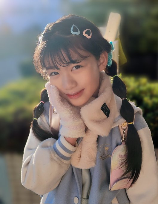 二井内玲海のTwitter画像33