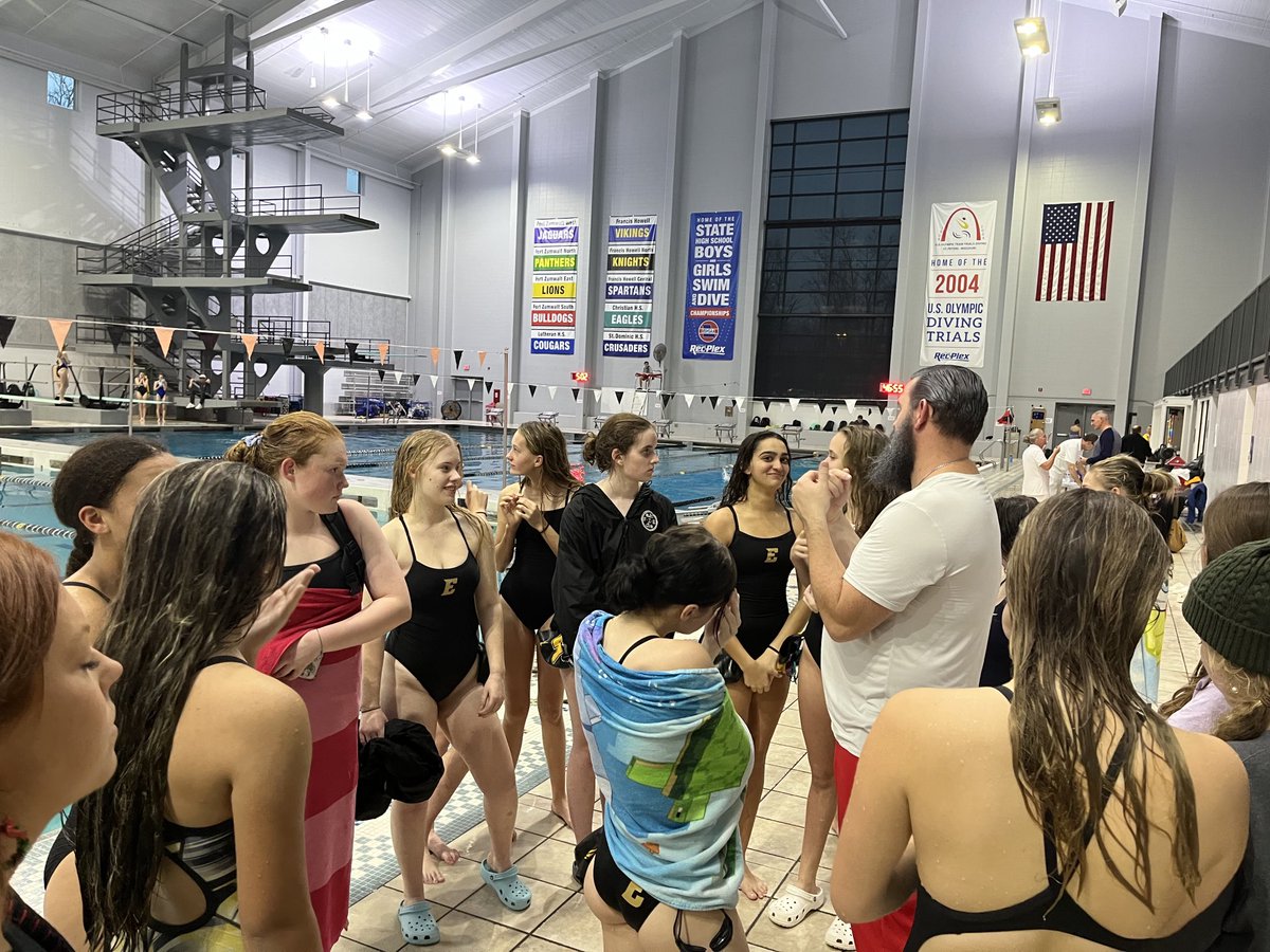 fzeactivities's tweet image. Post win debrief 117-50! Congrats swim Lions! #manyprogramsonepridE
