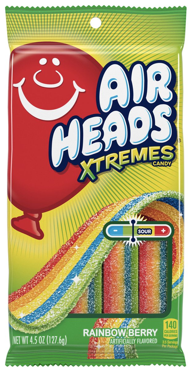 molovesphoebe's tweet photo. My favorite candy of all time are Airhead Xtremes! I love sour/sweet candy like this. Personally, I prefer the strips, over the bites. What about you guys? #writ318mu #drpgame https://t.co/ufc4za9f8H