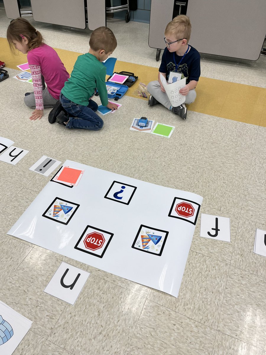 MrsMills (@kinderhavenrm1) on Twitter photo #Happiness is writing programs for Indi! These Kindergarteners <a href="/PortByronCSD/">Port Byron CSD</a> swiftly solved puzzles for todayβs #HourOfCode activity. They amaze me. #DoWhatYouLove <a href="/SpheroEdu/">Sphero Education</a> <a href="/Sphero/">Sphero</a> #DreamBig #GoPanthers #Code π€ π #Happiness is writing programs for Indi! These Kindergarteners <a href="/PortByronCSD/">Port Byron CSD</a> swiftly solved puzzles for todayβs #HourOfCode activity. They amaze me. #DoWhatYouLove <a href="/SpheroEdu/">Sphero Education</a> <a href="/Sphero/">Sphero</a> #DreamBig #GoPanthers #Code π€ π