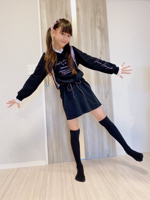 藤林夢のTwitter画像2