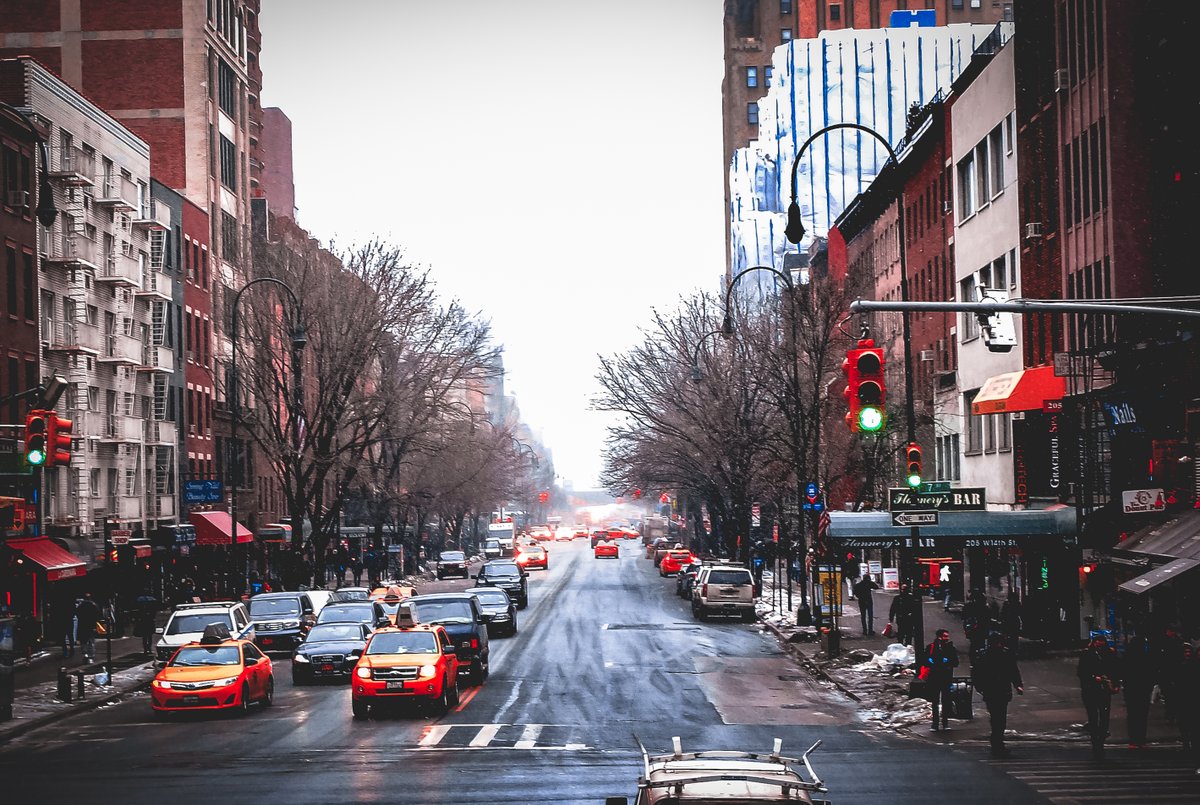ccscottaz's tweet photo. Take me back to Christmas in NYC https://t.co/eILMM0aOwe