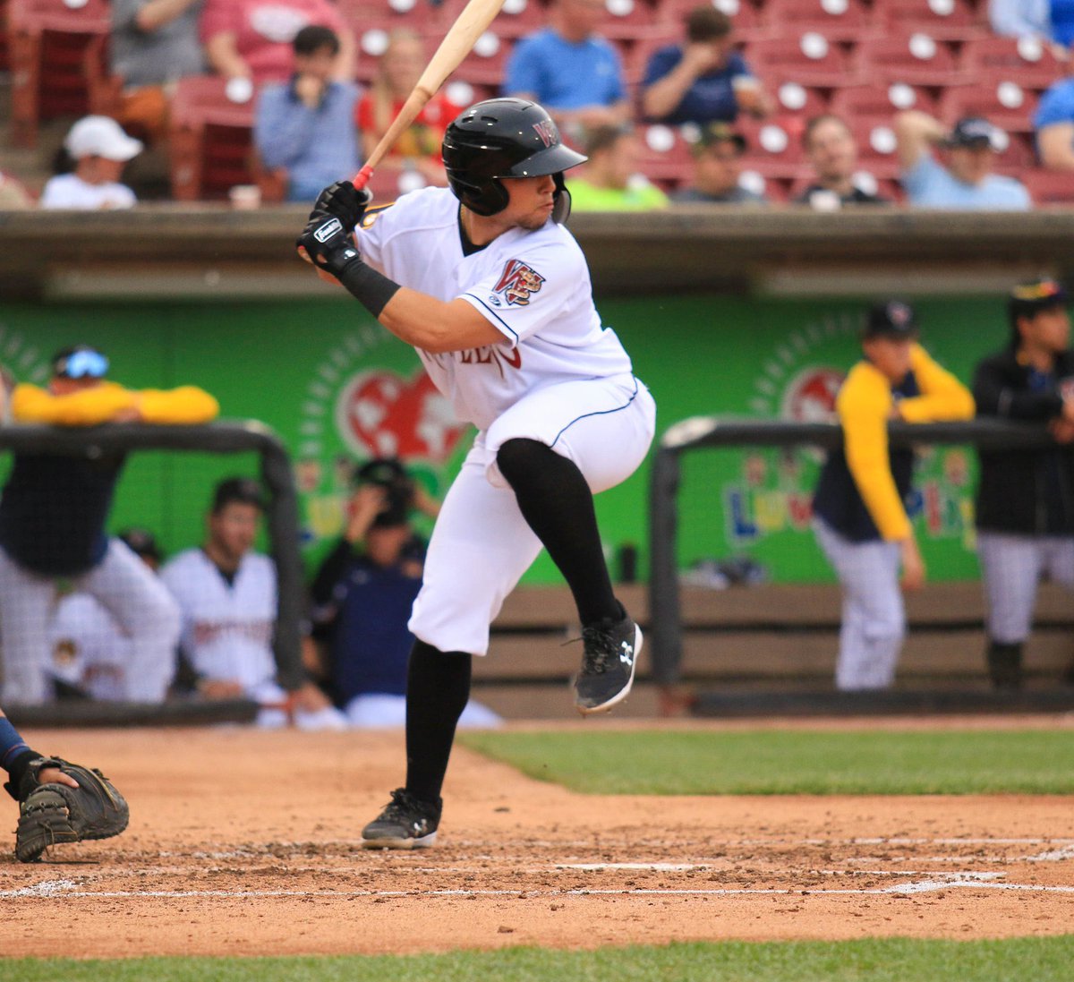 BlueJays's tweet photo. OFFICIAL: We selected C Kekai Rios from the Dodgers in the Minor League phase of today's Rule 5 Draft.

Additionally, INF Logan Warmoth was selected by the Mariners in the Minor League phase of the Rule 5 Draft. https://t.co/rRfcOl3PGj