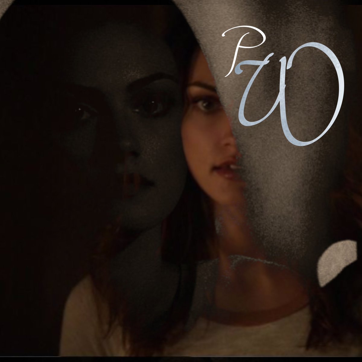 softforgiving's tweet image. literate oc portrayal of parker walsh. parker is the younger sibling to shane and she’s got a daughter named stella.