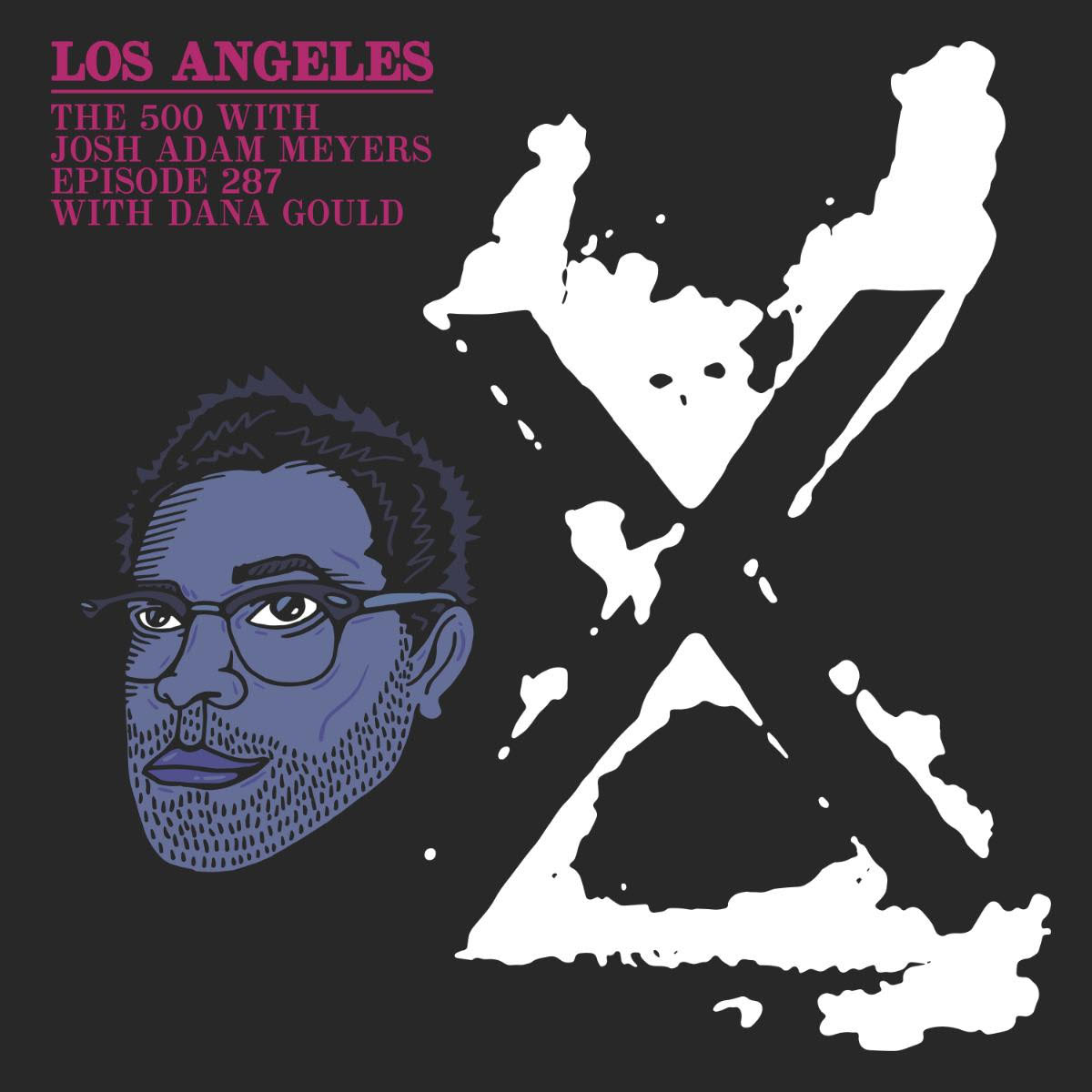 the500podcast's tweet photo. LA rockers X and their influential album Los Angeles is this week's convo with @danagould https://t.co/1lUqARhTh3
Art by @youngandsick
#the500podcast #fleecearmy #X #losangeles #exene #djbonebrake #danagould #johndoe #billyzoom #lapunk
@JoshAdamMeyers https://t.co/UCu1UnUJNA