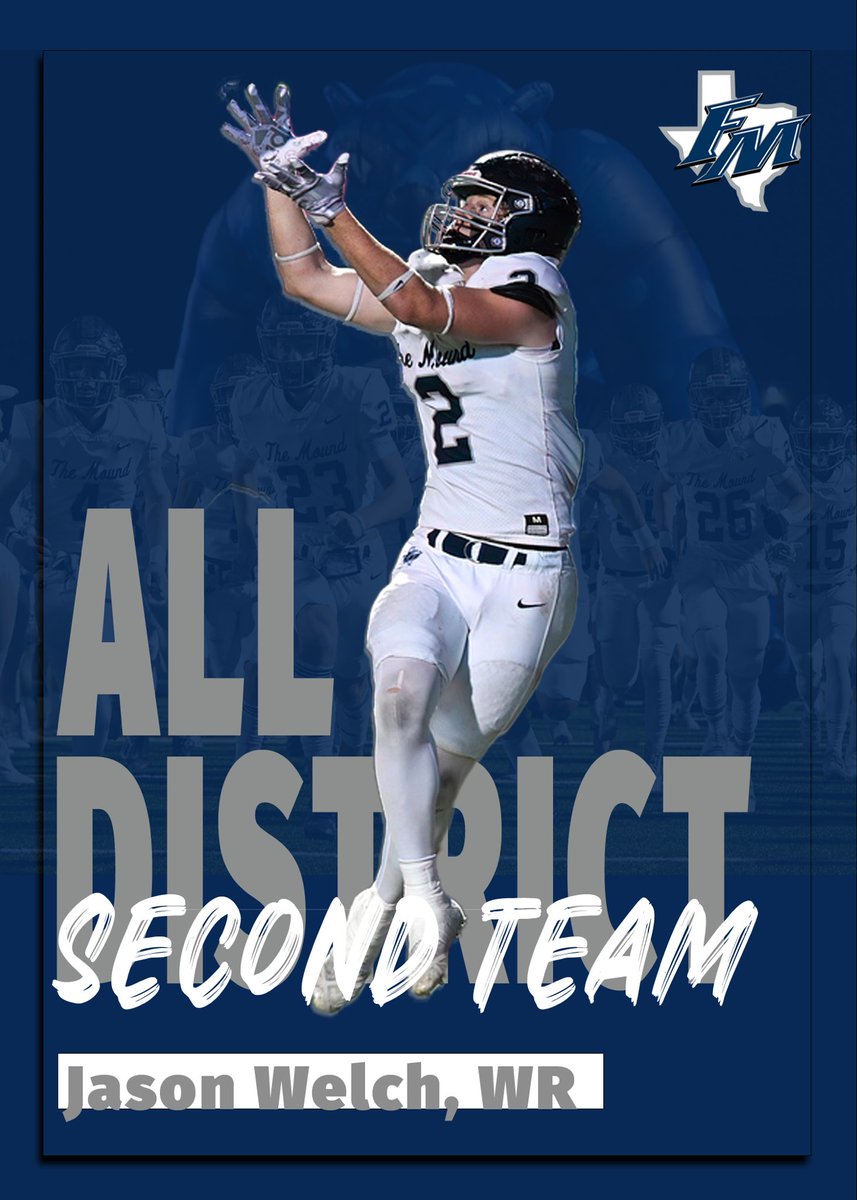 Flower Mound Jaguar Football tweet media