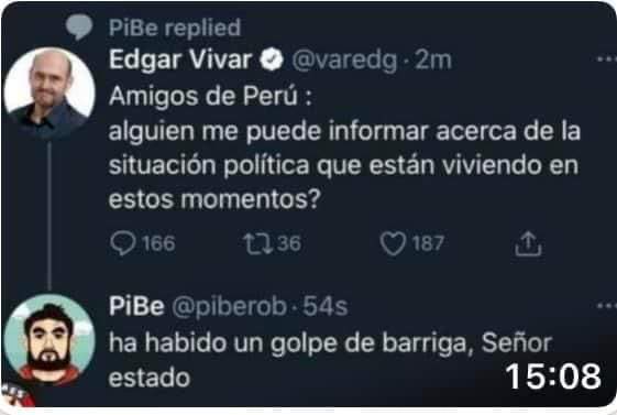 j_angelchicau's tweet photo. Jajajajajajaja el que se aburre acá es porque quiere jajajajajajaja https://t.co/wIV7Z3756v