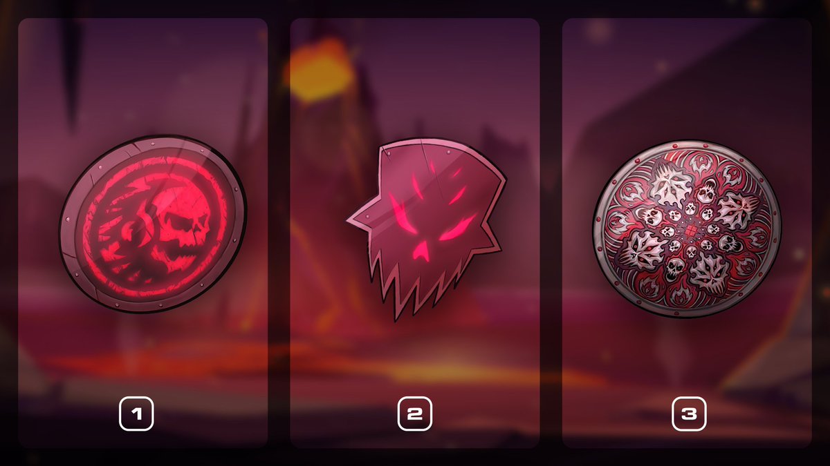 Segundo capítulo en la comunidad de Furious

Ya eligieron a nuestro Kalaka, ahora tienen que decidir como se va a defender 🛡️

👇 VOTA EN EL HILO 👇