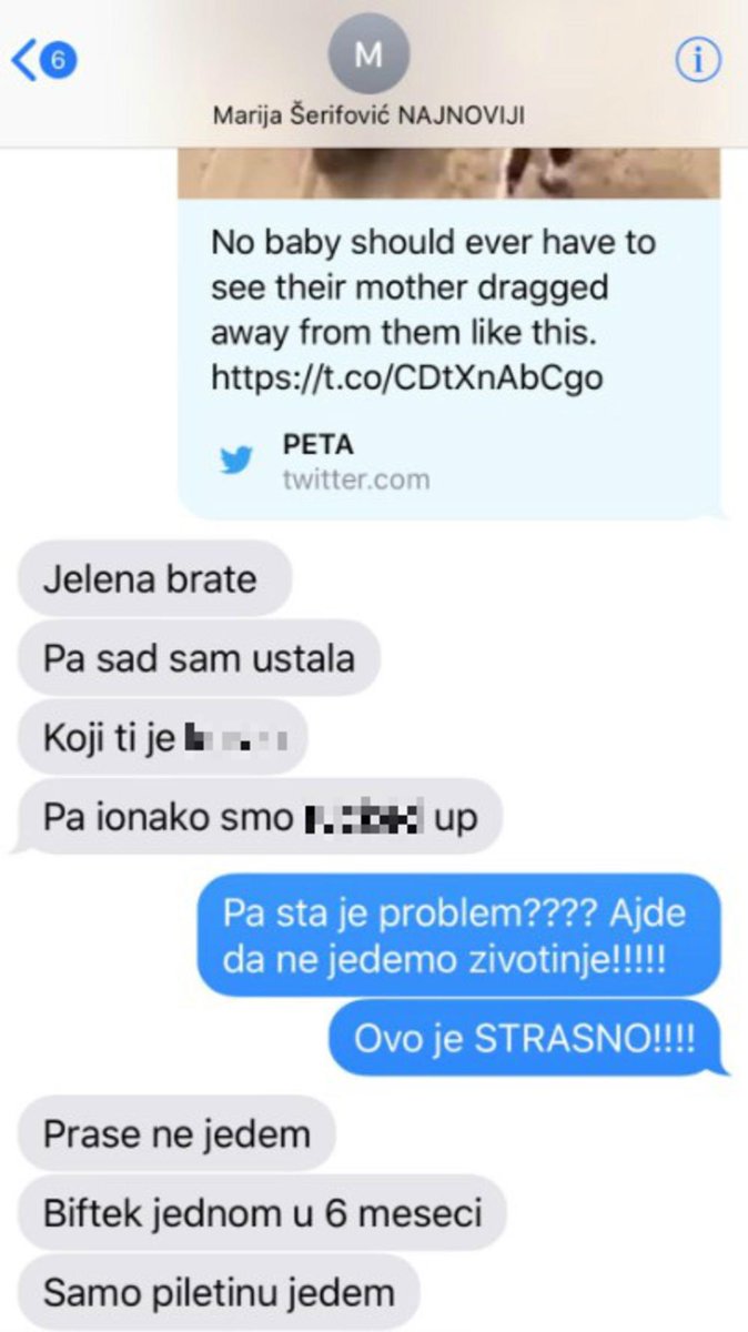 ludiisrbii_'s tweet photo. zasto tek sad saznajem za ovu legy prepisku alo jelena brate https://t.co/HcPLRfkA0P