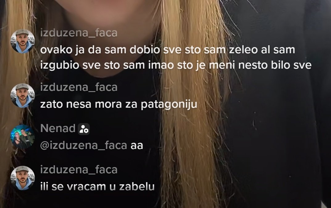 rizzz_god69's tweet photo. MARE SPREMI KONJA SUTRA KRECEMO https://t.co/9RS0n41rOQ