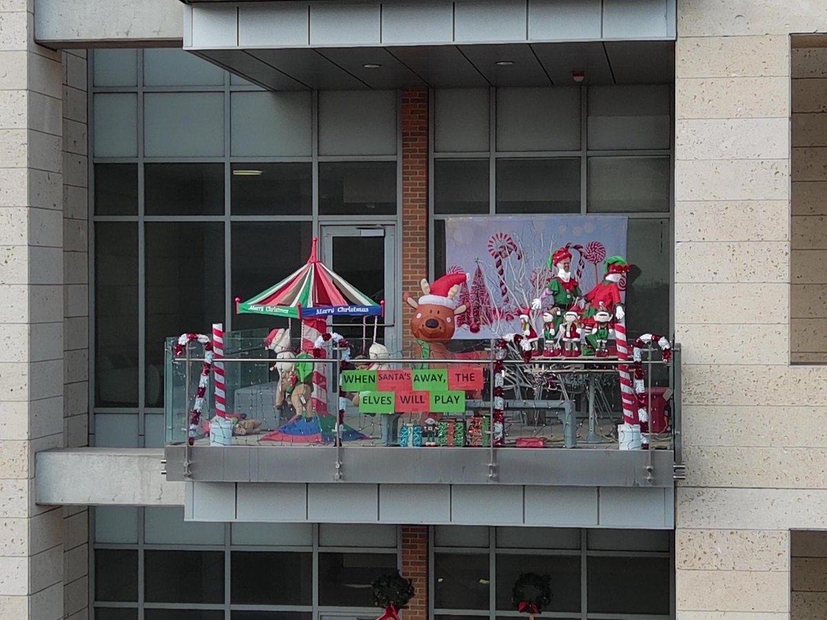 UT Arlington IMSE tweet media