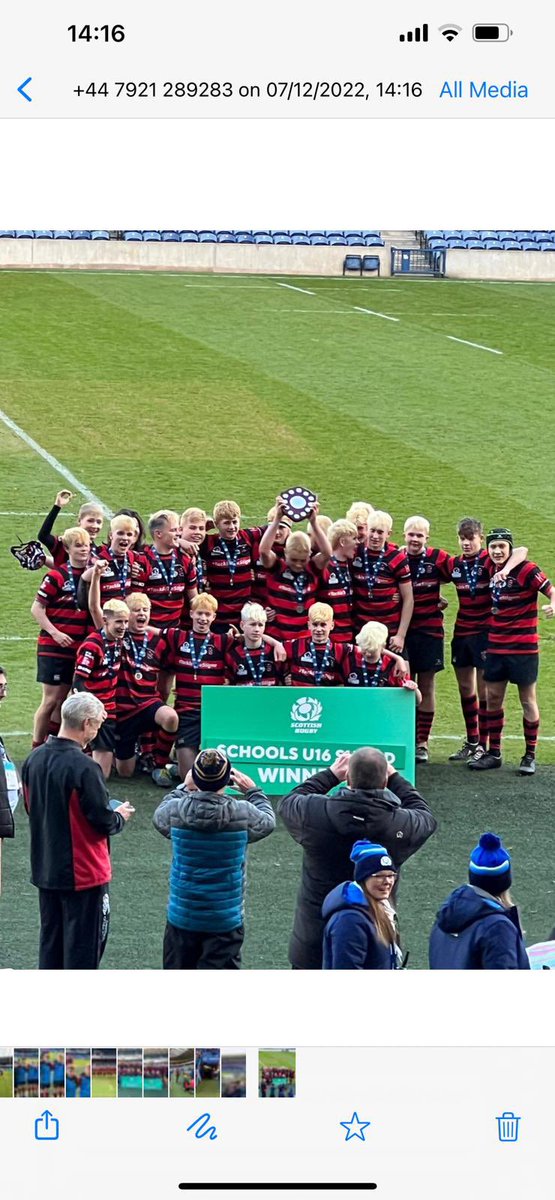 Label Lady (@labellady1) on Twitter photo What a day for these two boys! So incredibly proud & know they will remember playing on the big Murrayfield pitch experience forever! It feels like yesterday they left <a href="/TeamWBPS/">West Barns Primary</a> rise <a href="/dgs_sport/">DGS Sport & Active Schools</a> to go upto <a href="/dunbar_grammar/">Dunbar Grammar School</a> !!!! What a day for these two boys! So incredibly proud & know they will remember playing on the big Murrayfield pitch experience forever! It feels like yesterday they left <a href="/TeamWBPS/">West Barns Primary</a> rise <a href="/dgs_sport/">DGS Sport & Active Schools</a> to go upto <a href="/dunbar_grammar/">Dunbar Grammar School</a> !!!!