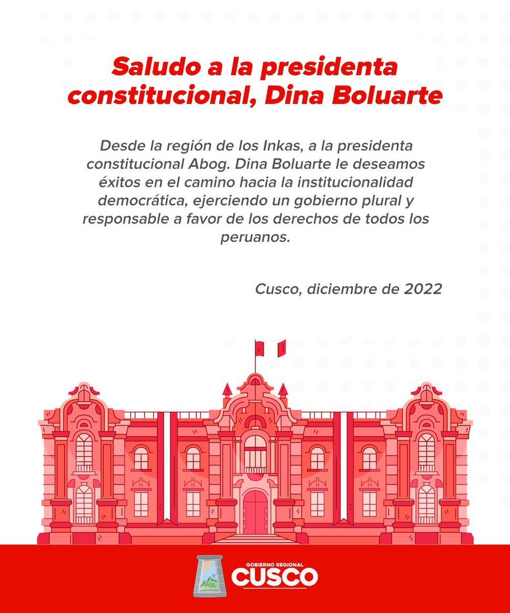 Cusco tweet media