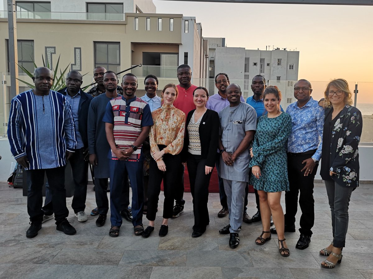 Christelle Cazabat tweet media