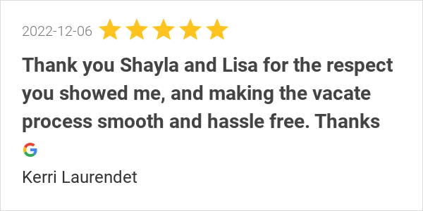 LJHWyong's tweet image. New 5.0-star Review: &quot;Before relocating I was a tenant of LJHooker Wyong for 9 years. Thank you Shayla and Lisa...