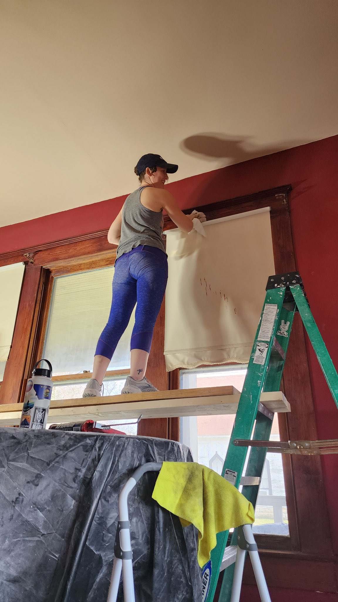 Keri Smith 🌱Deprogrammed on Twitter 