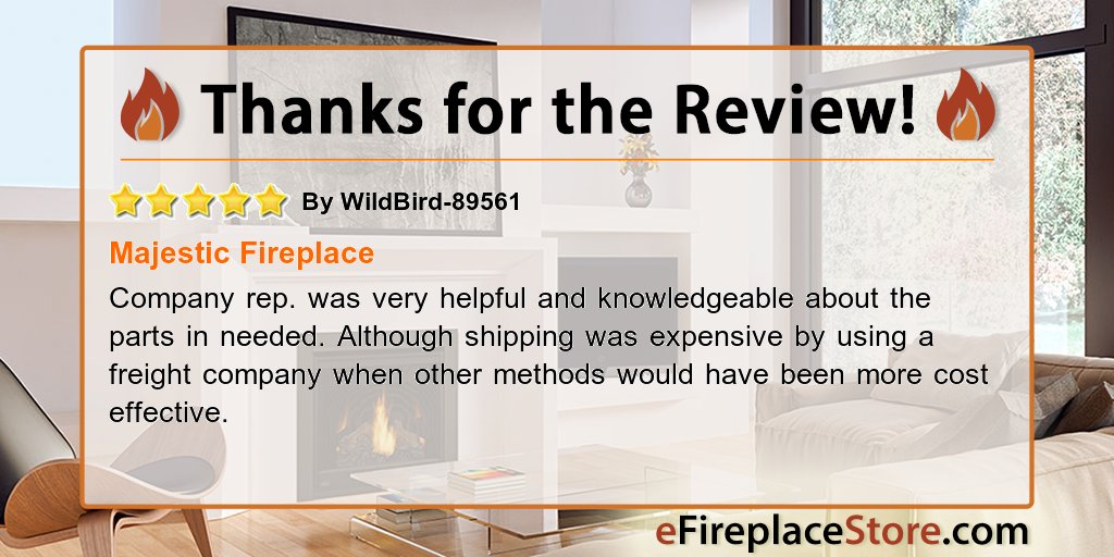 eFireplaceStore's tweet photo. Visit us online at: https://t.co/Zs0skv2LTm #fireplace #homedesign #hearth #gaslogs #fireplaces #woodstoves #fireplaceaccessories https://t.co/F2Urbov1i5