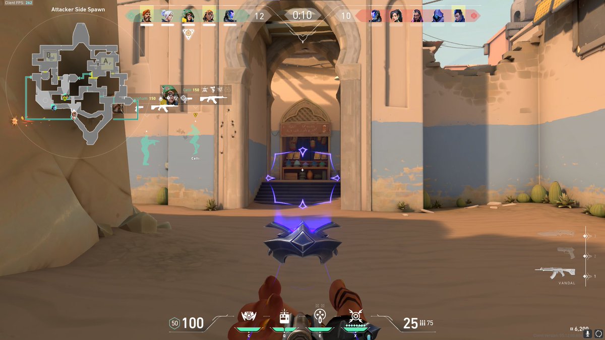 dawnmoer on Twitter: "Reaver 3.0 just got leaked"