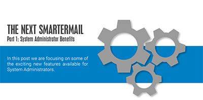 SmarterTools's tweet photo. Check out the beta of the next SmarterMail, and read how it offers TONS of benefits for email server administrators: https://t.co/gcEi7PjL7j https://t.co/rBdJXA6wbs